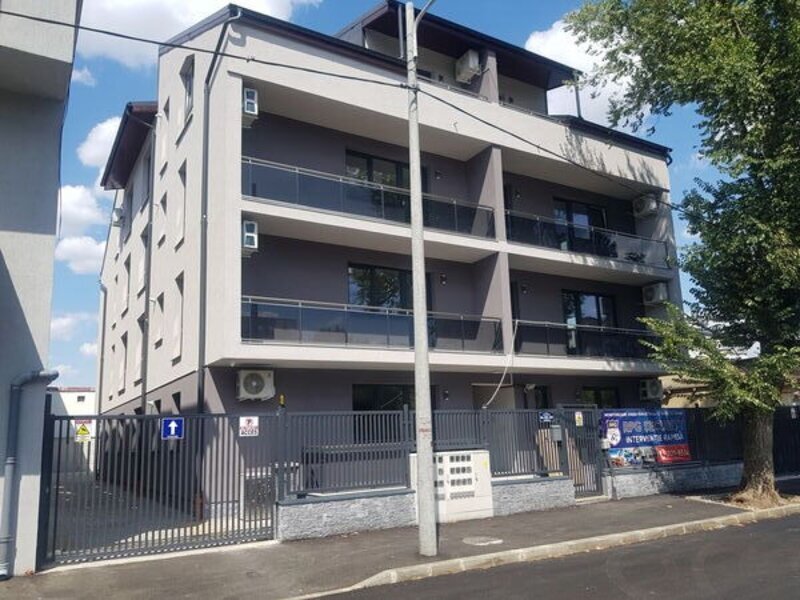 Obor, Colentina, Doamna Ghica, Pipera 5min. bloc nou, langa Penny Market